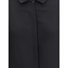 Giorgio Armani Silk Shirt