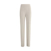 Giorgio Armani Viscose cady Trousers