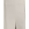 Giorgio Armani Viscose cady Trousers