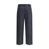 Brunello Cucinelli Virgin wool Pants