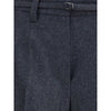 Brunello Cucinelli Virgin wool Pants