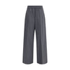 Brunello Cucinelli Palazzo Pants