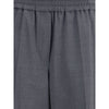 Brunello Cucinelli Palazzo Pants