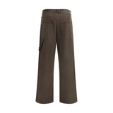 Ella Pantalone Ale