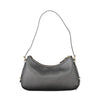 Twinset Black Polyethylene Women Handbag