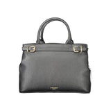 Twinset Black Polyethylene Women Handbag