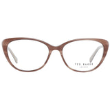 Ted Baker Brown Acetate Glasses (Frames)