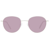 Hackett Gold Men Sunglass