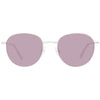 Hackett Gold Men Sunglasses
