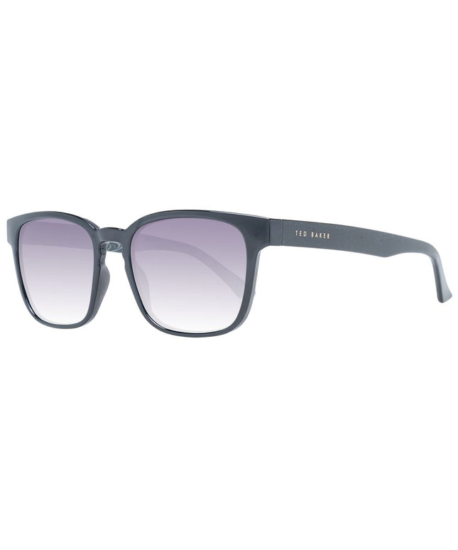 Ted Baker Black Men Sunglass