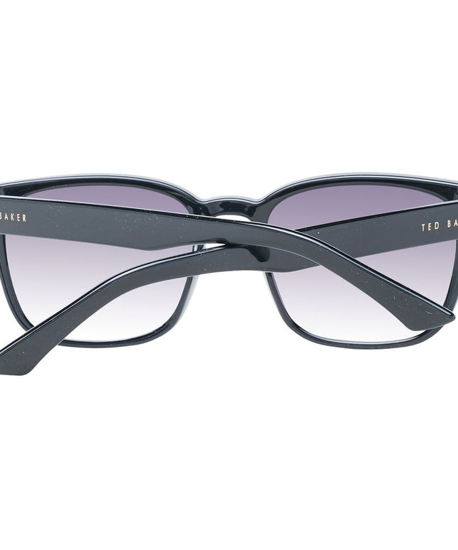 Ted Baker Black Men Sunglass