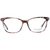Ted Baker Brown Acetate Glasses (Frames)