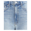 Mother Denim Cropped Jeans