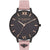 Olivia Burton Multicolor Artificial Leather Watch