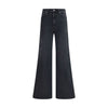 Khaite Dane Jeans