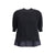 Sacai Denim detail Sweater