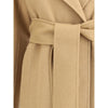 Khaite Deena Coat