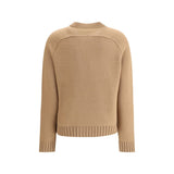 Gucci Horsebit Sweater