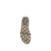 Gucci GG canvas Slippers