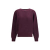Khaite Wolfe Sweater
