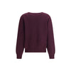 Khaite Wolfe Sweater