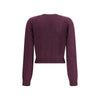 Khaite Everheart Cardigan