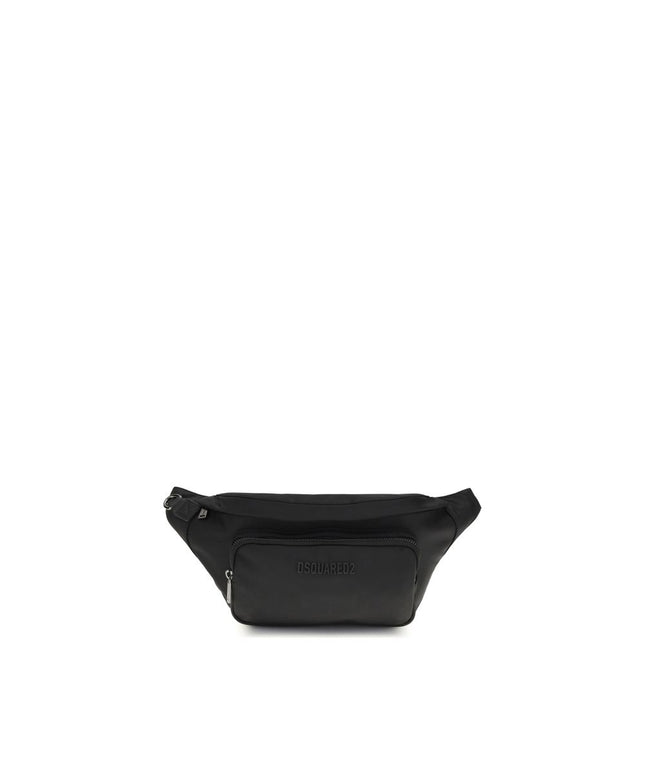 Dsquared² Urban Fanny Pack