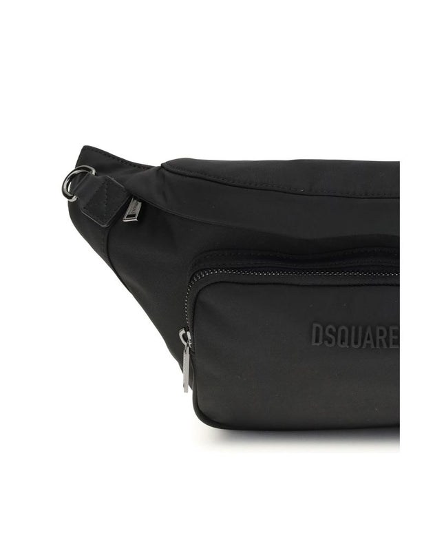 Dsquared² Urban Fanny Pack