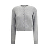 Khaite Everheart Cardigan