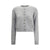 Khaite Everheart Cardigan
