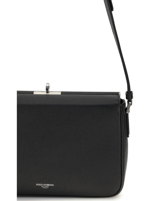 Dolce & Gabbana Marlene Shoulder Bag