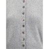 Khaite Everheart Cardigan