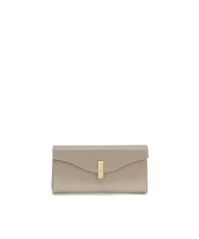 Giuseppe Zanotti Flutie Clutch Bag
