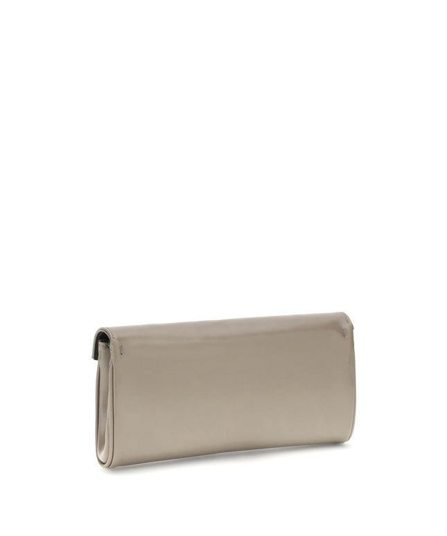 Giuseppe Zanotti Flutie Clutch Bag
