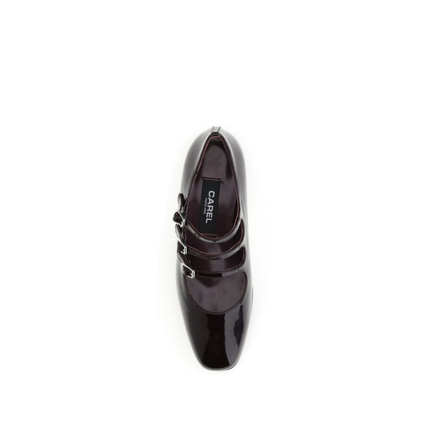 Carel Paris Kina Pumps