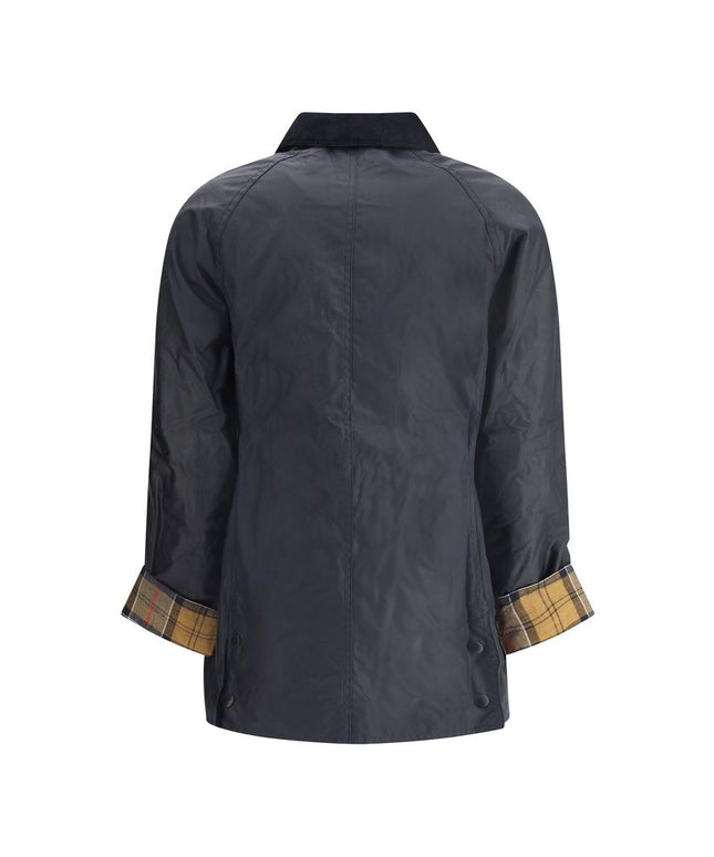 Barbour Breadnell waxed Jacket