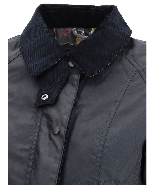 Barbour Breadnell waxed Jacket