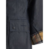 Barbour Breadnell waxed Jacket