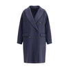 Brunello Cucinelli Cashmere Coat