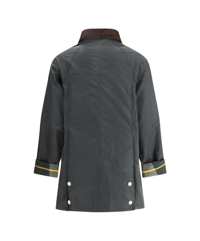 Barbour Modern Beadnell Wax