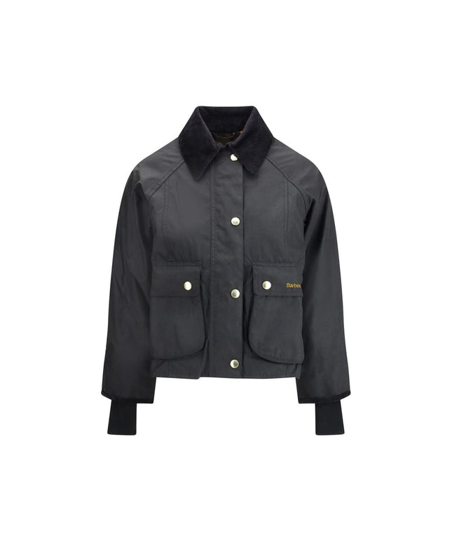 Barbour Beadnell Waxed Jacket
