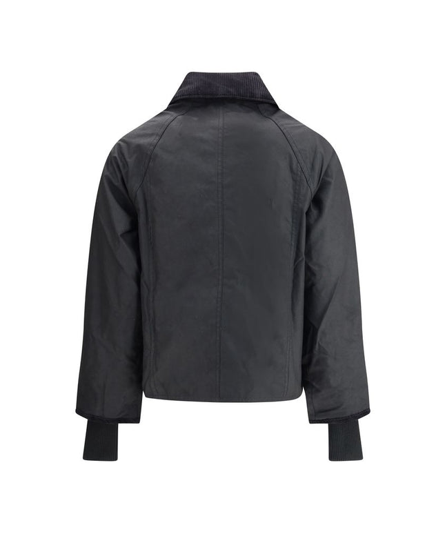 Barbour Beadnell Waxed Jacket