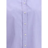 Brunello Cucinelli Cotton Shirt