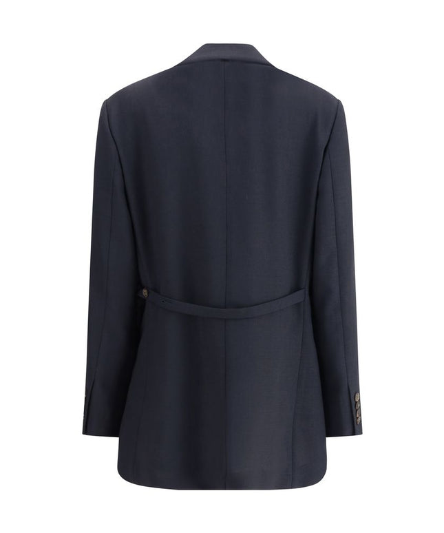 Brunello Cucinelli Virgin wool Blazer