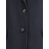 Brunello Cucinelli Virgin wool Blazer