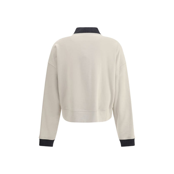 Brunello Cucinelli Plush Cardigan