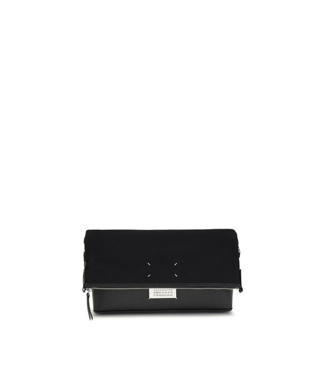 Margiela 5AC Hobo Medium Shoulder Bag