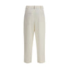 Brunello Cucinelli Cotton chino Pants