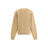 Ami Paris Ami De Coeur Embosse Sweatshirt