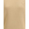 Ami Paris Ami De Coeur Embosse Sweatshirt
